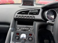 USED 2012 62 PEUGEOT 3008 2.0 HDi Allure SUV 5dr Diesel Auto Euro 5 (163 ps) 