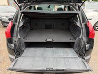 USED 2012 62 PEUGEOT 3008 2.0 HDi Allure SUV 5dr Diesel Auto Euro 5 (163 ps) 