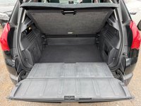 USED 2012 62 PEUGEOT 3008 2.0 HDi Allure SUV 5dr Diesel Auto Euro 5 (163 ps) 
