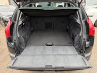 USED 2012 62 PEUGEOT 3008 2.0 HDi Allure SUV 5dr Diesel Auto Euro 5 (163 ps) 