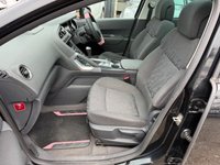 USED 2012 62 PEUGEOT 3008 2.0 HDi Allure SUV 5dr Diesel Auto Euro 5 (163 ps) 