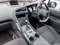 USED 2012 62 PEUGEOT 3008 2.0 HDi Allure SUV 5dr Diesel Auto Euro 5 (163 ps) 