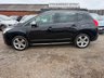USED 2012 62 PEUGEOT 3008 2.0 HDi Allure SUV 5dr Diesel Auto Euro 5 (163 ps) 