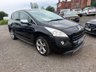 USED 2012 62 PEUGEOT 3008 2.0 HDi Allure SUV 5dr Diesel Auto Euro 5 (163 ps) 
