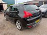 USED 2012 62 PEUGEOT 3008 2.0 HDi Allure SUV 5dr Diesel Auto Euro 5 (163 ps) 