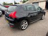 USED 2012 62 PEUGEOT 3008 2.0 HDi Allure SUV 5dr Diesel Auto Euro 5 (163 ps) 