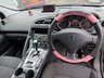 USED 2012 62 PEUGEOT 3008 2.0 HDi Allure SUV 5dr Diesel Auto Euro 5 (163 ps) 