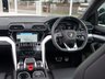USED 2022 22 LAMBORGHINI URUS 4.0L SATIN PPF | MILTEK EXHAUST