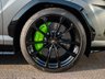 USED 2022 22 LAMBORGHINI URUS 4.0L SATIN PPF | MILTEK EXHAUST