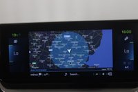 USED 2023 23 PEUGEOT E-2008 50kWh GT Auto 5dr (7kW Charger) SPRING SALE NOW ON, SAVE 100s!