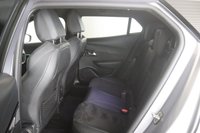USED 2023 23 PEUGEOT E-2008 50kWh GT Auto 5dr (7kW Charger) SPRING SALE NOW ON, SAVE 100s!