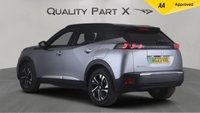 USED 2023 23 PEUGEOT E-2008 50kWh GT Auto 5dr (7kW Charger) SPRING SALE NOW ON, SAVE 100s!