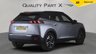 USED 2023 23 PEUGEOT E-2008 50kWh GT Auto 5dr (7kW Charger) SPRING SALE NOW ON, SAVE 100s!