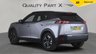 USED 2023 23 PEUGEOT E-2008 50kWh GT Auto 5dr (7kW Charger) SPRING SALE NOW ON, SAVE 100s!