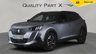 USED 2023 23 PEUGEOT E-2008 50kWh GT Auto 5dr (7kW Charger) SPRING SALE NOW ON, SAVE 100s!