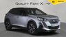 USED 2023 23 PEUGEOT E-2008 50kWh GT Auto 5dr (7kW Charger) SPRING SALE NOW ON, SAVE 100s!