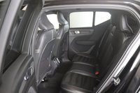 USED 2021 21 VOLVO XC40 1.5 T3 R-Design Auto Euro 6 (s/s) 5dr SPRING SALE NOW ON, SAVE 100s!