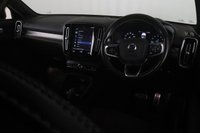 USED 2021 21 VOLVO XC40 1.5 T3 R-Design Auto Euro 6 (s/s) 5dr SPRING SALE NOW ON, SAVE 100s!