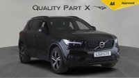 USED 2021 21 VOLVO XC40 1.5 T3 R-Design Auto Euro 6 (s/s) 5dr SPRING SALE NOW ON, SAVE 100s!