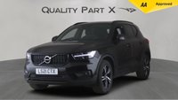 USED 2021 21 VOLVO XC40 1.5 T3 R-Design Auto Euro 6 (s/s) 5dr SPRING SALE NOW ON, SAVE 100s!