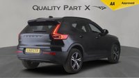 USED 2021 21 VOLVO XC40 1.5 T3 R-Design Auto Euro 6 (s/s) 5dr SPRING SALE NOW ON, SAVE 100s!