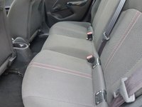 USED 2018 18 VAUXHALL CORSA 1.4i ecoTEC SRi Hatchback 5dr Petrol Manual Euro 6 (90 ps) www.suffolkcarcentre.co.uk - Located at Reydon