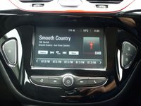 USED 2018 18 VAUXHALL CORSA 1.4i ecoTEC SRi Hatchback 5dr Petrol Manual Euro 6 (90 ps) www.suffolkcarcentre.co.uk - Located at Reydon