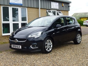 View our VAUXHALL CORSA