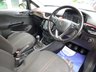 USED 2018 18 VAUXHALL CORSA 1.4i ecoTEC SRi Hatchback 5dr Petrol Manual Euro 6 (90 ps) www.suffolkcarcentre.co.uk - Located at Reydon