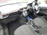USED 2018 18 VAUXHALL CORSA 1.4i ecoTEC SRi Hatchback 5dr Petrol Manual Euro 6 (90 ps) www.suffolkcarcentre.co.uk - Located at Reydon