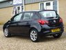 USED 2018 18 VAUXHALL CORSA 1.4i ecoTEC SRi Hatchback 5dr Petrol Manual Euro 6 (90 ps) www.suffolkcarcentre.co.uk - Located at Reydon