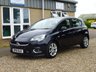 USED 2018 18 VAUXHALL CORSA 1.4i ecoTEC SRi Hatchback 5dr Petrol Manual Euro 6 (90 ps) www.suffolkcarcentre.co.uk - Located at Reydon