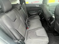 USED 2018 18 FORD EDGE 2.0 TDCi Titanium SUV 5dr Diesel Manual AWD Euro 6 (s/s) (180 ps) GREAT SPEC LARGE SUV