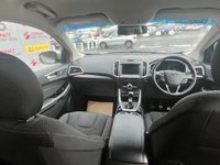 USED 2018 18 FORD EDGE 2.0 TDCi Titanium SUV 5dr Diesel Manual AWD Euro 6 (s/s) (180 ps) GREAT SPEC LARGE SUV