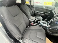USED 2018 18 FORD EDGE 2.0 TDCi Titanium SUV 5dr Diesel Manual AWD Euro 6 (s/s) (180 ps) GREAT SPEC LARGE SUV