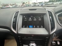 USED 2018 18 FORD EDGE 2.0 TDCi Titanium SUV 5dr Diesel Manual AWD Euro 6 (s/s) (180 ps) GREAT SPEC LARGE SUV