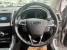 USED 2018 18 FORD EDGE 2.0 TDCi Titanium SUV 5dr Diesel Manual AWD Euro 6 (s/s) (180 ps) GREAT SPEC LARGE SUV