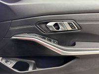 USED 2022 22 BMW 3 SERIES 2.0 320d MHT M Sport Touring 5dr Diesel Hybrid Auto Euro 6 (s/s) (190 ps) SAT NAV+R-CAM+CAR PLAY+8.9%APR
