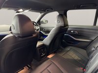 USED 2022 22 BMW 3 SERIES 2.0 320d MHT M Sport Touring 5dr Diesel Hybrid Auto Euro 6 (s/s) (190 ps) SAT NAV+R-CAM+CAR PLAY+8.9%APR