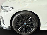 USED 2022 22 BMW 3 SERIES 2.0 320d MHT M Sport Touring 5dr Diesel Hybrid Auto Euro 6 (s/s) (190 ps) SAT NAV+R-CAM+CAR PLAY+8.9%APR