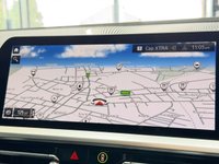 USED 2022 22 BMW 3 SERIES 2.0 320d MHT M Sport Touring 5dr Diesel Hybrid Auto Euro 6 (s/s) (190 ps) SAT NAV+R-CAM+CAR PLAY+8.9%APR