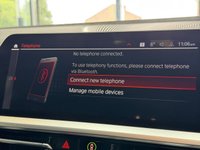USED 2022 22 BMW 3 SERIES 2.0 320d MHT M Sport Touring 5dr Diesel Hybrid Auto Euro 6 (s/s) (190 ps) SAT NAV+R-CAM+CAR PLAY+8.9%APR