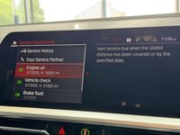 USED 2022 22 BMW 3 SERIES 2.0 320d MHT M Sport Touring 5dr Diesel Hybrid Auto Euro 6 (s/s) (190 ps) SAT NAV+R-CAM+CAR PLAY+8.9%APR