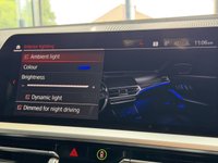 USED 2022 22 BMW 3 SERIES 2.0 320d MHT M Sport Touring 5dr Diesel Hybrid Auto Euro 6 (s/s) (190 ps) SAT NAV+R-CAM+CAR PLAY+8.9%APR
