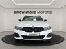 USED 2022 22 BMW 3 SERIES 2.0 320d MHT M Sport Touring 5dr Diesel Hybrid Auto Euro 6 (s/s) (190 ps) SAT NAV+R-CAM+CAR PLAY+8.9%APR