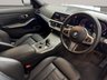 USED 2022 22 BMW 3 SERIES 2.0 320d MHT M Sport Touring 5dr Diesel Hybrid Auto Euro 6 (s/s) (190 ps) SAT NAV+R-CAM+CAR PLAY+8.9%APR