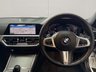 USED 2022 22 BMW 3 SERIES 2.0 320d MHT M Sport Touring 5dr Diesel Hybrid Auto Euro 6 (s/s) (190 ps) SAT NAV+R-CAM+CAR PLAY+8.9%APR