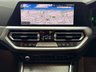 USED 2022 22 BMW 3 SERIES 2.0 320d MHT M Sport Touring 5dr Diesel Hybrid Auto Euro 6 (s/s) (190 ps) SAT NAV+R-CAM+CAR PLAY+8.9%APR