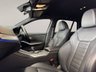 USED 2022 22 BMW 3 SERIES 2.0 320d MHT M Sport Touring 5dr Diesel Hybrid Auto Euro 6 (s/s) (190 ps) SAT NAV+R-CAM+CAR PLAY+8.9%APR