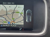 USED 2016 16 VOLVO V40 CROSS COUNTRY 2.0 D2 Lux Nav Hatchback 5dr Diesel Manual Euro 6 (s/s) (120 ps) FSH + CRUISE + SAT NAV + HEATED SEATS + SENSORS